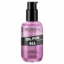 Redken Oil for All 100ml