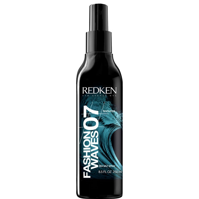 Redken Texture Fashion Waves 07 Sea Spray 250ml