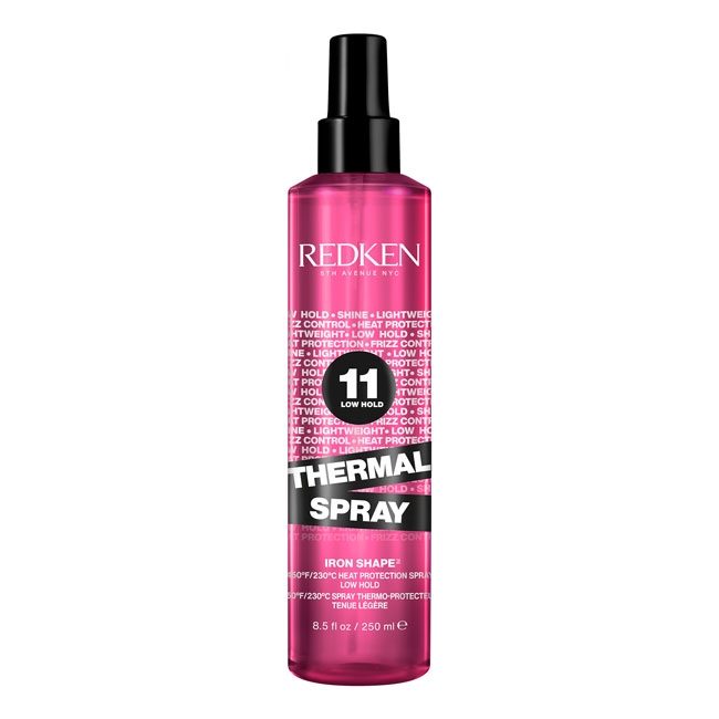 Redken Iron Shape no 11 - 250ml