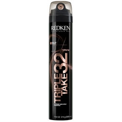 Redken Triple Take 32 Hairspray 300ml