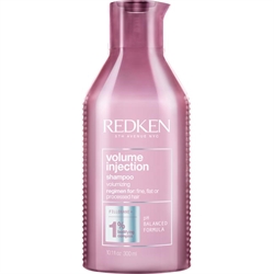 Redken Volume High Rise Shampoo 300ml