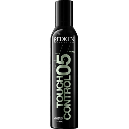 Redken Volume Touch Control 05 - 200ml