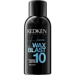 Redken Texture Wax Blast 10 - 150ml