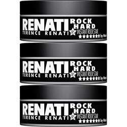 Renati Rock Hard 80ml x 3