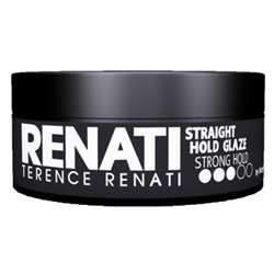 Renati Straight Hold Glaze Strong Hold 100ml