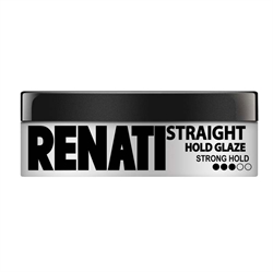 Renati Straight Hold Glaze Strong Hold 100ml