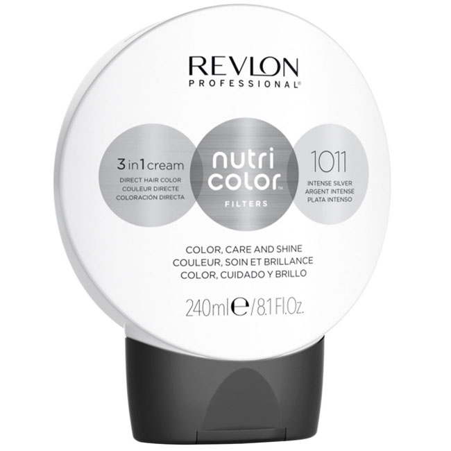 Revlon Nutri Color Filters 1002 - 240ml