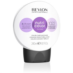 Revlon Nutri Color Filters 1022 - 240ml