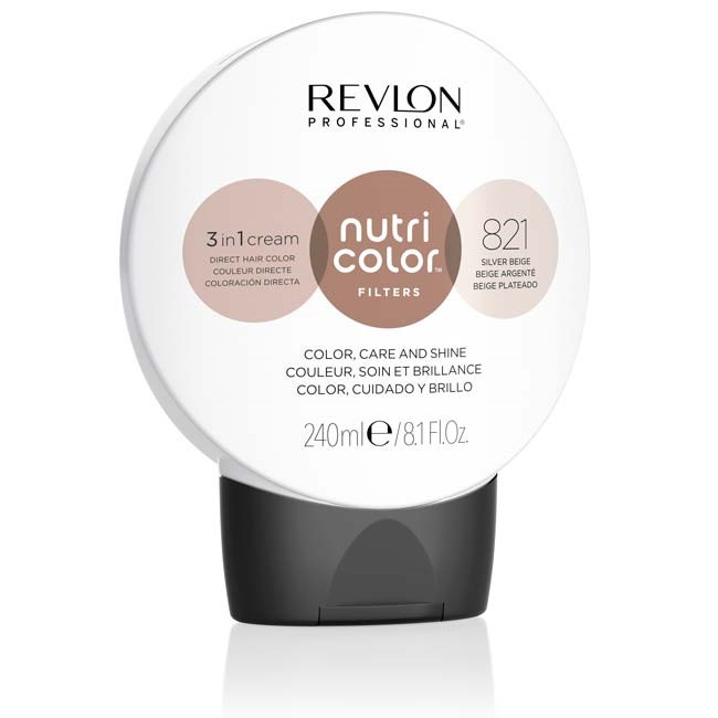 Revlon Nutri Color Filters 821 - 240ml