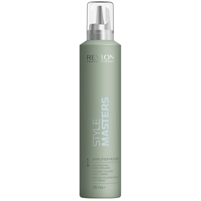 Revlon Style Masters Volume Amplifier Mousse 300ml