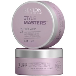 Revlon Style Masters Creator Fiber Wax 85g