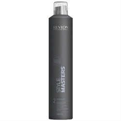 Revlon Style Masters Hairspray Modular 2 - 500ml