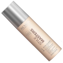 Revlon Style Masters Smooth Iron Guard 150ml