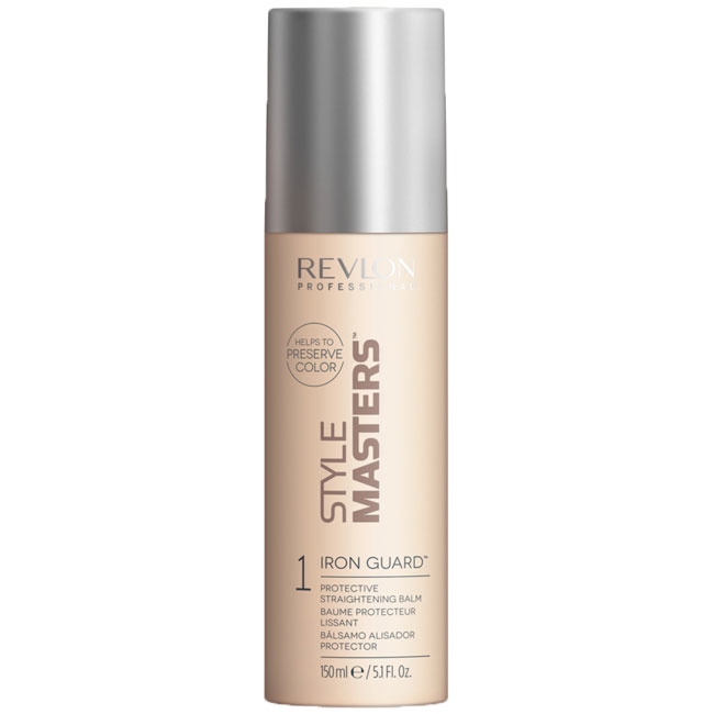 Revlon Style Masters Iron Guard 150ml