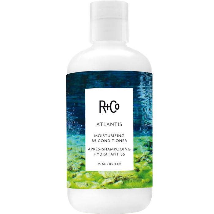 R+Co ATLANTIS Moisturizing B5 Conditioner 251ml