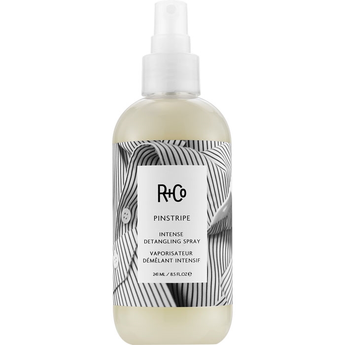 R+Co PINSTRIPE Intense Detangling Spray 251ml