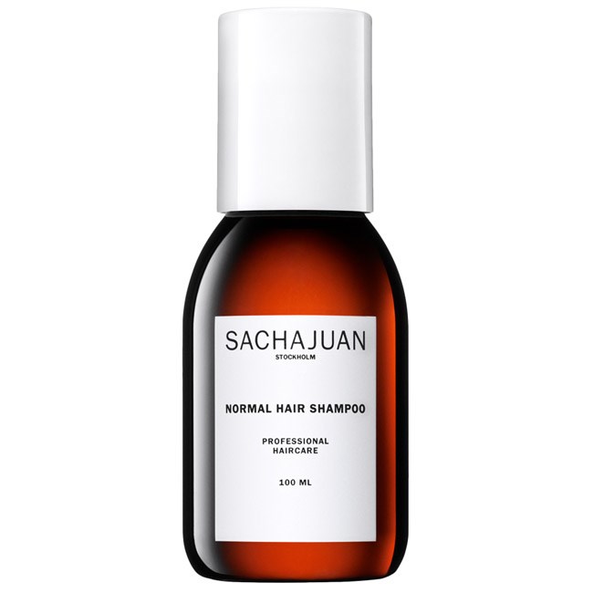 Sachajuan Normal Hair Shampoo 100ml