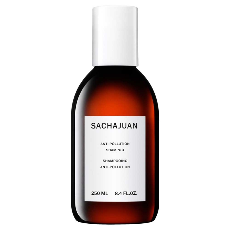 Sachajuan Anti Pollution Shampoo 250ml