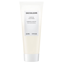 Sachajuan Clarifying Scalp Scrub 250ml