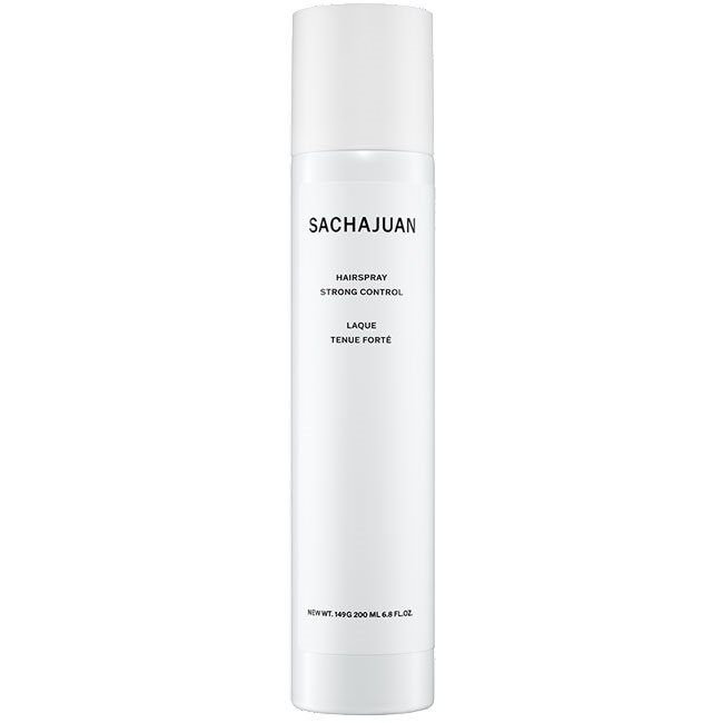 Sachajuan Hairspray Strong Control 200ml