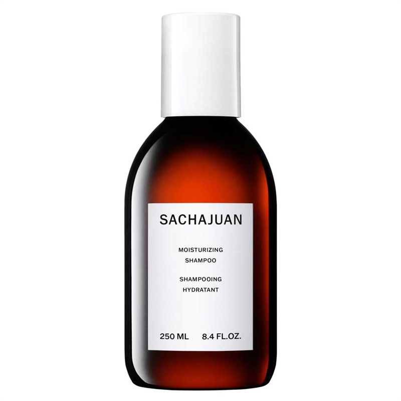 Sachajuan Moisturizing Shampoo 250ml