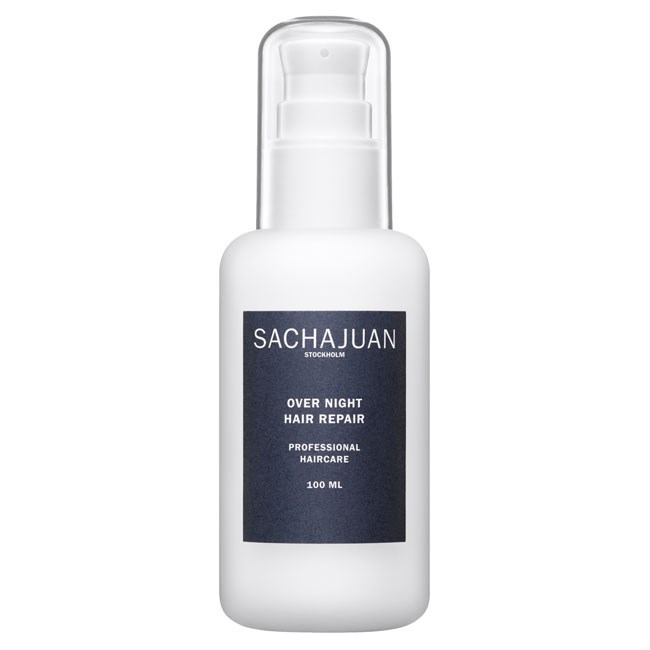 Sachajuan Over Night Hair Repair 100ml