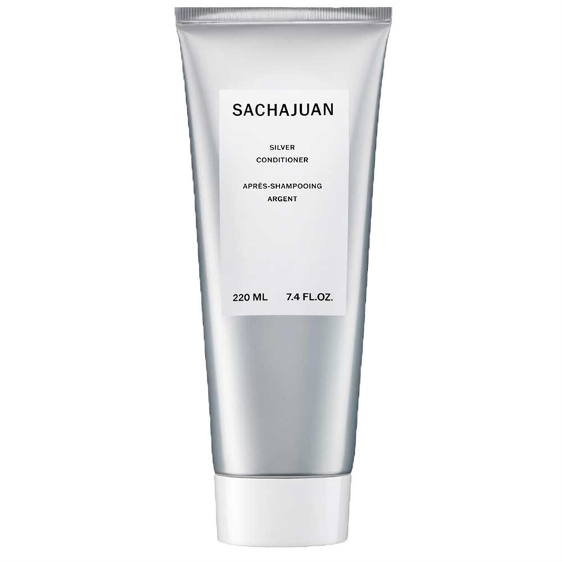 Sachajuan Silver Conditioner 250ml