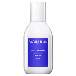 Sachajuan Silver Shampoo 250ml