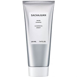 Sachajuan Silver Shampoo 220ml
