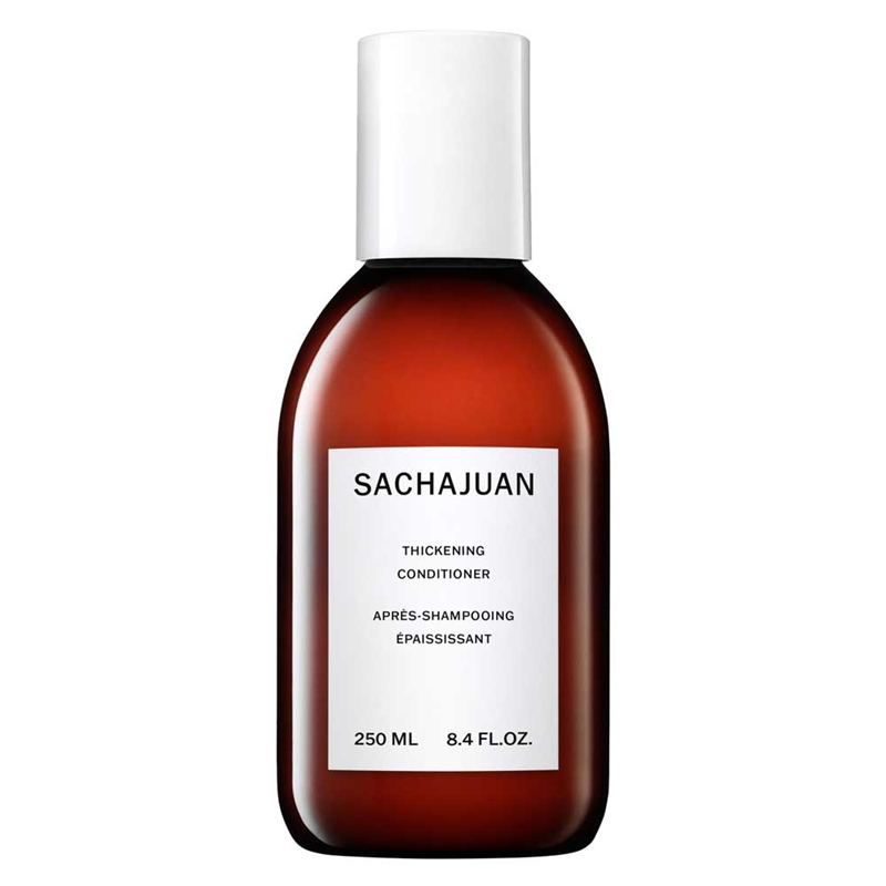 Sachajuan Thickening Conditioner 250ml