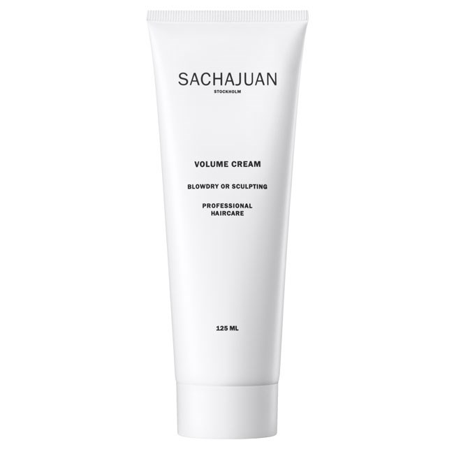 Sachajuan Volume Cream 125ml