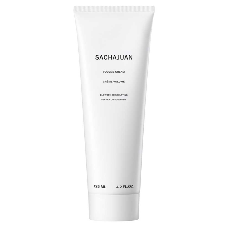 Sachajuan Volume Cream 125ml