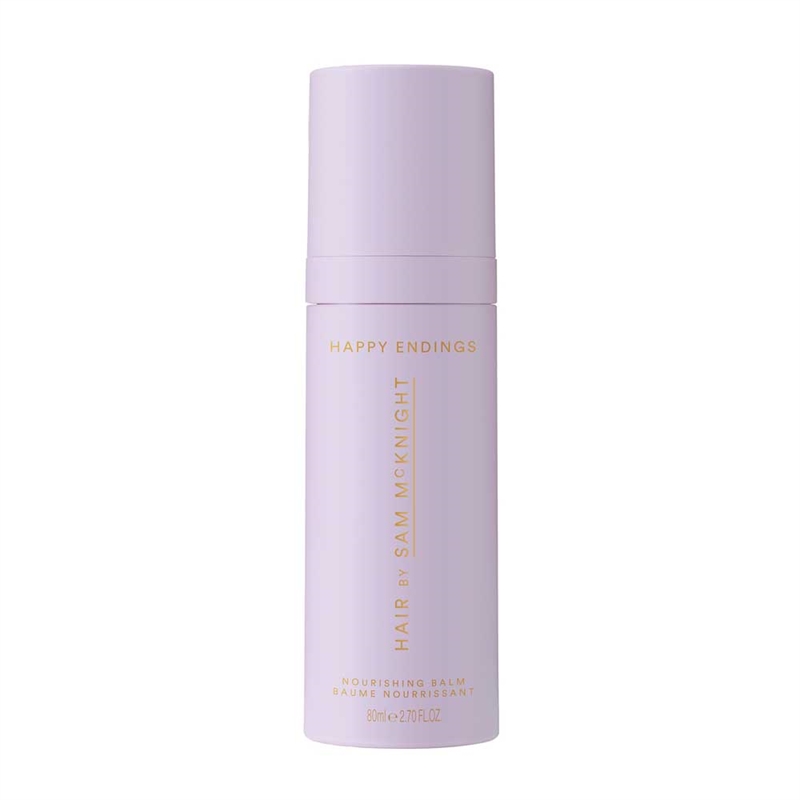 Sam McKnight Happy Endings Nourishing Balm 80ml