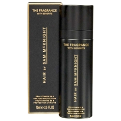 Sam McKnight The Fragrance with Benefits 75ml