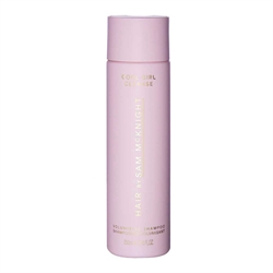 Sam McKnight Cool Girl Volume Cleansing Shampoo 250ml