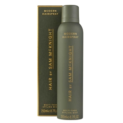 Sam McKnight Modern Hairspray Multi-Tasking Styling Mist 250ml