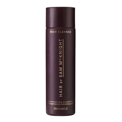 Sam McKnight Rich Cleansing Colour Protecting Shampoo 250ml