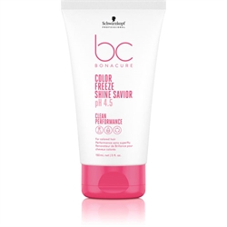 Schwarzkopf BC Bonacure Color Freeze Shine Savior 150ml