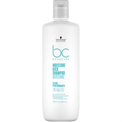 Schwarzkopf BC Hyaluronic Moisture Kick Micellar Shampoo 1000ml