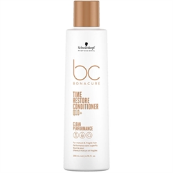 Schwarzkopf BC Q10 Time Restore Shampoo 1000ml