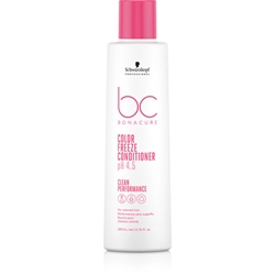 Schwarzkopf BC Color Freeze Conditioner 200ml