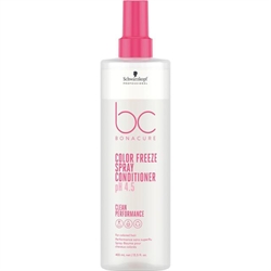 Schwarzkopf BC Color Freeze Conditioner 200ml