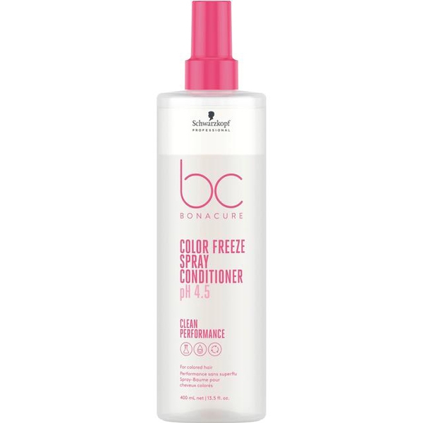 Schwarzkopf BC Color Freeze Conditioner 200ml