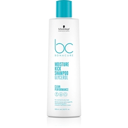 Schwarzkopf BC Hyaluronic Moisture Kick Micellar Shampoo 1000ml