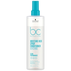 Schwarzkopf BC Hyaluronic Moisture Kick Spray Conditioner