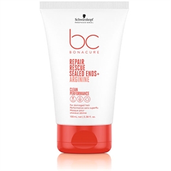 Schwarzkopf BC Repair Rescue Sealed Ends 75ml