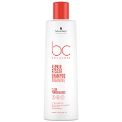 Schwarzkopf BC Peptide Repair Rescue Micellar Shampoo 250ml