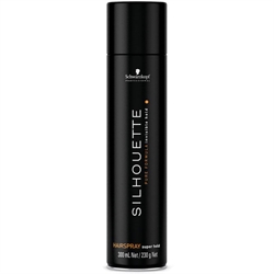 Schwarzkopf Silhouette Super Hold Hairspray 300ml