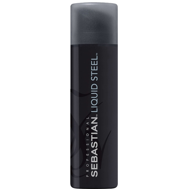 Sebastian Liquid Steel 150ml