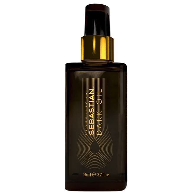 Sebastian Dark Oil 95ml